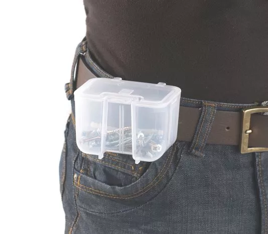 GPC The Organiser Carry Case